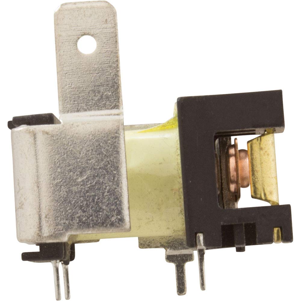 Amazon.com: Zettler Relay, T-90 Type, SPST, 15vdc, Coil